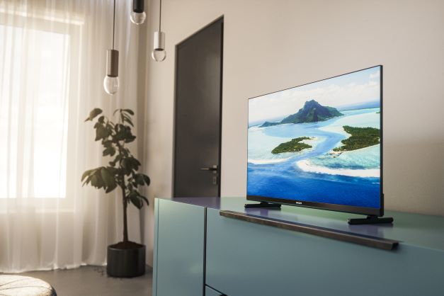 Philips 32''PHS5507  HD